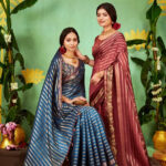 Soft Silk Saree
