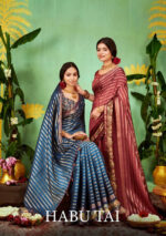 Soft Silk Saree
