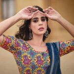Georgette Saree
