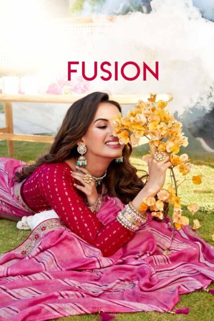 Soft Reshmi Cotton Saree