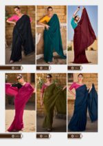Soft Silk Saree