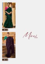 Soft Silk Saree