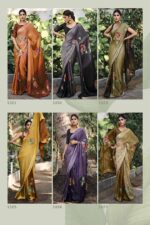 Soft Silk Saree